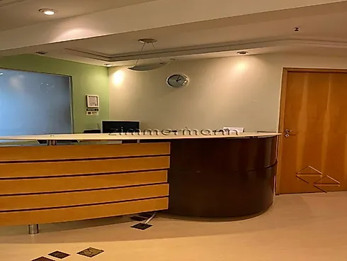 Escritório/Sala Comercial - 75m², Jardim Paulista - Escritório/sala em Jardim Paulista, São Paulo - Foto 5