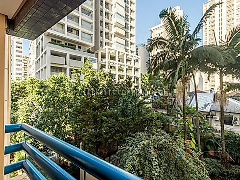 Apartamento 2 Quartos com 2 Suítes e 87m² - Pinheiros - Apartamento em Pinheiros, São Paulo - Foto 3