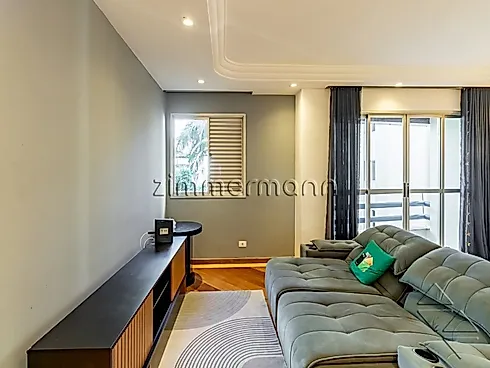 Apartamento 2 Quartos com 2 Suítes e 87m² - Pinheiros - Apartamento em Pinheiros, São Paulo - Foto 5