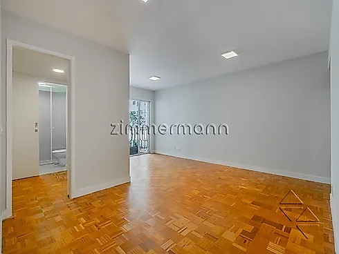 Apartamento 2 Quartos com 87m² - Brooklin - Apartamento em Brooklin, São Paulo - Foto 2