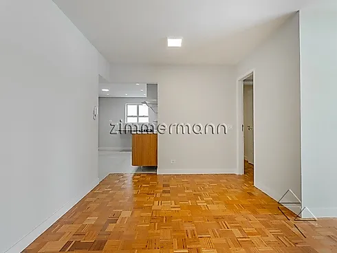 Apartamento 2 Quartos com 87m² - Brooklin - Apartamento em Brooklin, São Paulo - Foto 5