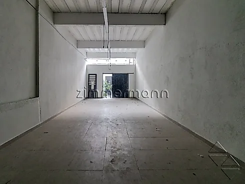 Escritório/Sala Comercial - 270m², Pinheiros - Escritório/sala em Pinheiros, São Paulo - Foto 3