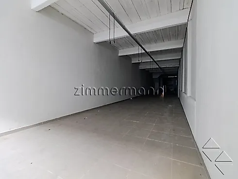 Escritório/Sala Comercial - 270m², Pinheiros - Escritório/sala em Pinheiros, São Paulo - Foto 4