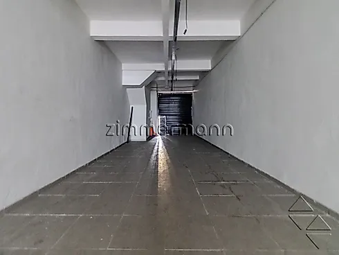 Escritório/Sala Comercial - 270m², Pinheiros - Escritório/sala em Pinheiros, São Paulo - Foto 5