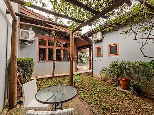 Casa 4 Quartos com 3 Suítes e 242m² - Itaim Bibi - Casa em Itaim Bibi, São Paulo - Foto 2