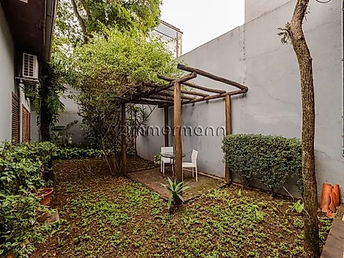 Casa 4 Quartos com 3 Suítes e 242m² - Itaim Bibi - Casa em Itaim Bibi, São Paulo - Foto 3
