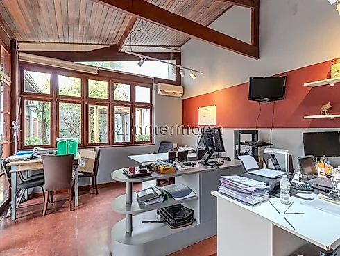 Casa 4 Quartos com 3 Suítes e 242m² - Itaim Bibi - Casa em Itaim Bibi, São Paulo - Foto 5