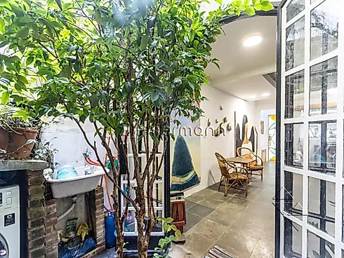 Casa 2 Quartos com 135m² - Perdizes - Casa em Perdizes, São Paulo - Foto 4