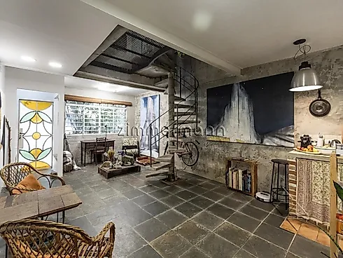 Casa 2 Quartos com 135m² - Perdizes - Casa em Perdizes, São Paulo - Foto 5