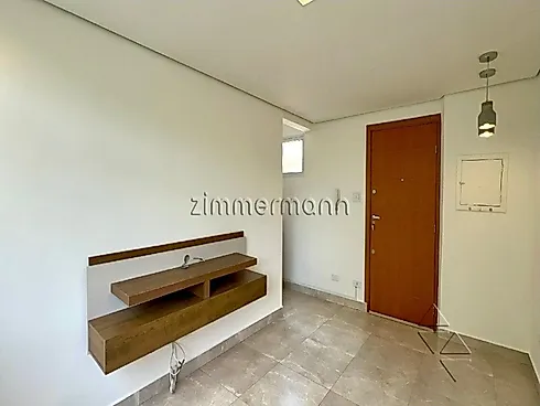 Apartamento 3 Quartos com 65m² - Alto de Pinheiros - Apartamento em Alto de Pinheiros, São Paulo - Foto 2