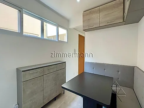 Apartamento 3 Quartos com 65m² - Alto de Pinheiros - Apartamento em Alto de Pinheiros, São Paulo - Foto 4