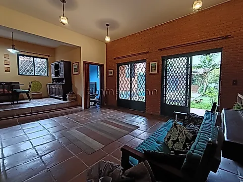 Casa 6 Quartos com 6 Suítes e 379m² - Brooklin - Casa em Brooklin, São Paulo - Foto 3