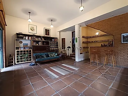 Casa 6 Quartos com 6 Suítes e 379m² - Brooklin - Casa em Brooklin, São Paulo - Foto 4