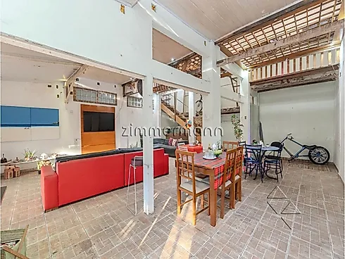 Escritório/Sala Comercial - 400m², Brooklin - Escritório/sala em Brooklin, São Paulo - Foto 3