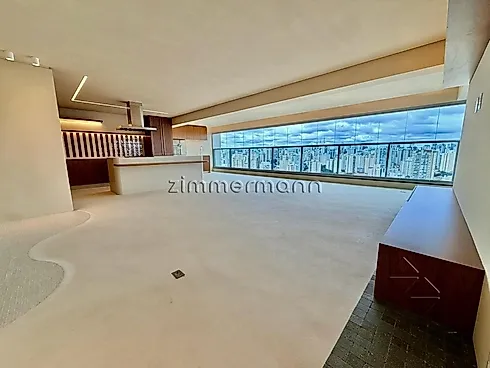 Vila Romana, São Paulo