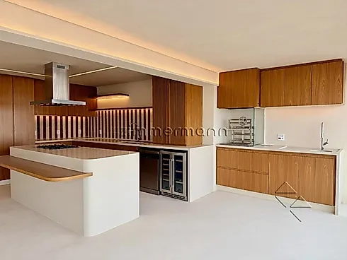 Apartamento 3 Quartos com 3 Suítes e 184m² - Vila Romana - Apartamento em Vila Romana, São Paulo - Foto 3