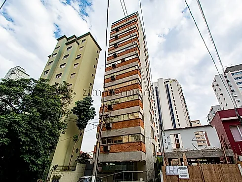 Jardim Paulista, São Paulo