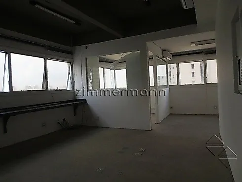 Escritório/Sala Comercial - 180m², Jardim Paulista - Escritório/sala em Jardim Paulista, São Paulo - Foto 2