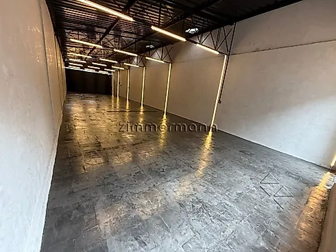 Escritório/Sala Comercial - 118m², Vila Leopoldina - Escritório/sala em Vila Leopoldina, São Paulo - Foto 2