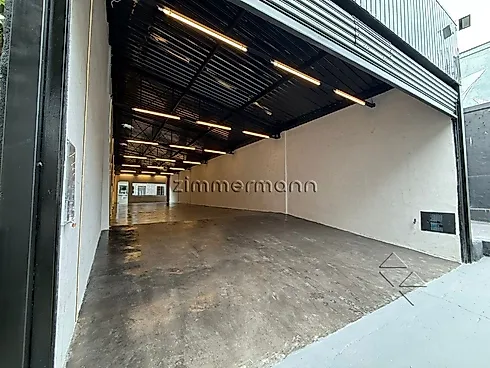 Escritório/Sala Comercial - 118m², Vila Leopoldina - Escritório/sala em Vila Leopoldina, São Paulo - Foto 3