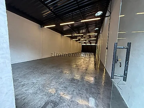 Escritório/Sala Comercial - 118m², Vila Leopoldina - Escritório/sala em Vila Leopoldina, São Paulo - Foto 4