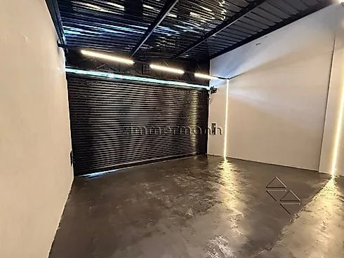 Escritório/Sala Comercial - 118m², Vila Leopoldina - Escritório/sala em Vila Leopoldina, São Paulo - Foto 5