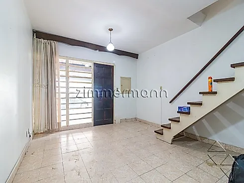 Casa 2 Quartos com 120m² - Vila Olímpia - Casa em Vila Olímpia, São Paulo - Foto 1