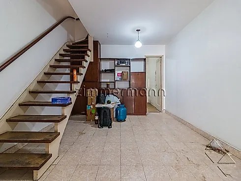 Casa 2 Quartos com 120m² - Vila Olímpia - Casa em Vila Olímpia, São Paulo - Foto 2