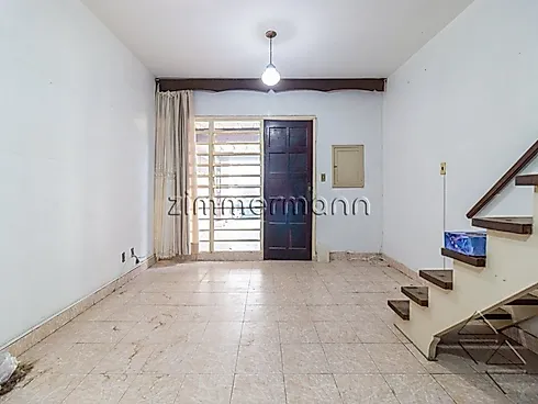 Casa 2 Quartos com 120m² - Vila Olímpia - Casa em Vila Olímpia, São Paulo - Foto 3