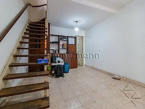 Casa 2 Quartos com 120m² - Vila Olímpia - Casa em Vila Olímpia, São Paulo - Foto 4