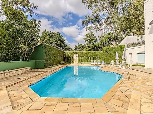 Casa 4 Quartos com 1 Suíte e 300m² - Vila Andrade - Casa em Vila Andrade, São Paulo - Foto 1