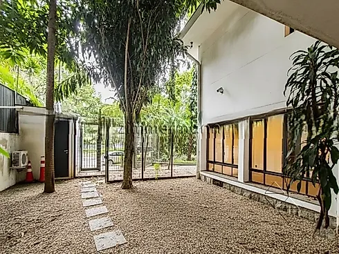 Escritório/Sala Comercial - 733m², Jardim América - Escritório/sala em Jardim América, São Paulo - Foto 3
