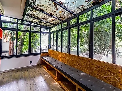 Escritório/Sala Comercial - 733m², Jardim América - Escritório/sala em Jardim América, São Paulo - Foto 4