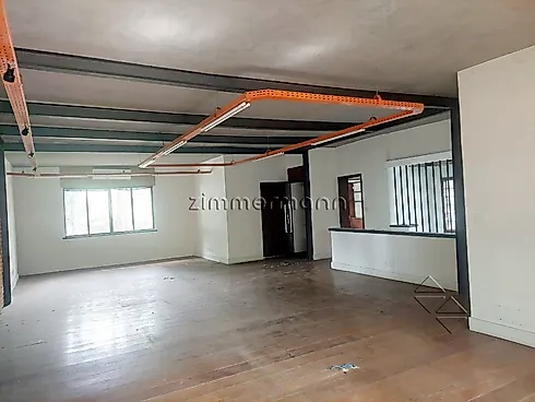 Escritório/Sala Comercial - 733m², Jardim América - Escritório/sala em Jardim América, São Paulo - Foto 5