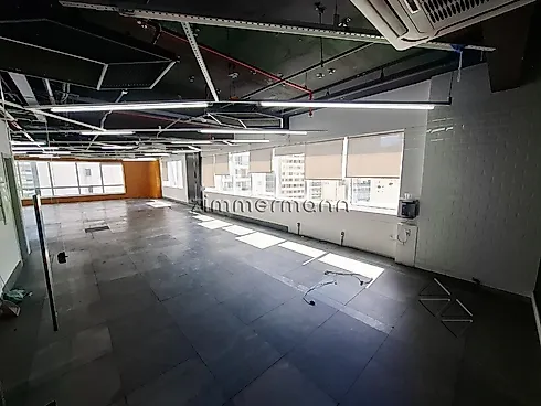 Escritório/Sala Comercial - 100m², Consolacao - Escritório/sala em Consolacao, São Paulo - Foto 2