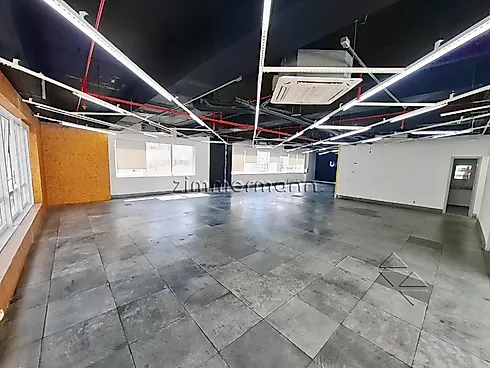 Escritório/Sala Comercial - 100m², Consolacao - Escritório/sala em Consolacao, São Paulo - Foto 5