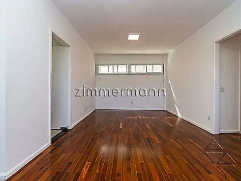 Apartamento 3 Quartos com 116m² - Jardim Europa - Apartamento em Jardim Europa, São Paulo - Foto 2