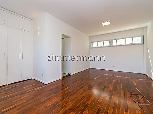 Apartamento 3 Quartos com 116m² - Jardim Europa - Apartamento em Jardim Europa, São Paulo - Foto 4