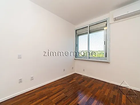 Apartamento 3 Quartos com 116m² - Jardim Europa - Apartamento em Jardim Europa, São Paulo - Foto 5