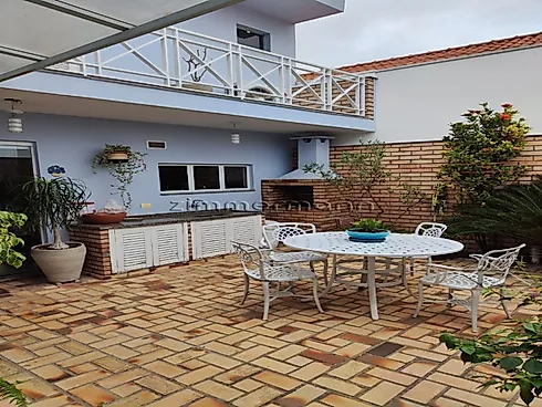 Casa 3 Quartos com 2 Suítes e 220m² - Butantã - Casa em Butantã, São Paulo - Foto 1