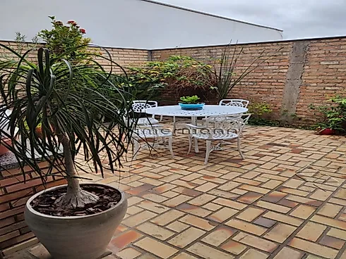 Casa 3 Quartos com 2 Suítes e 220m² - Butantã - Casa em Butantã, São Paulo - Foto 2