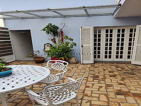 Casa 3 Quartos com 2 Suítes e 220m² - Butantã - Casa em Butantã, São Paulo - Foto 3