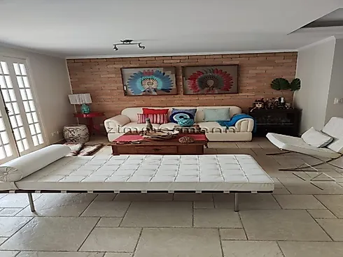 Casa 3 Quartos com 2 Suítes e 220m² - Butantã - Casa em Butantã, São Paulo - Foto 4