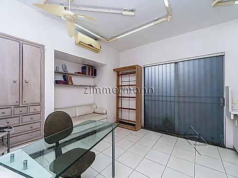 Escritório/Sala Comercial - 222m², Vila Olímpia - Escritório/sala em Vila Olímpia, São Paulo - Foto 2