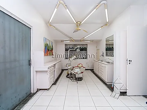 Escritório/Sala Comercial - 222m², Vila Olímpia - Escritório/sala em Vila Olímpia, São Paulo - Foto 3