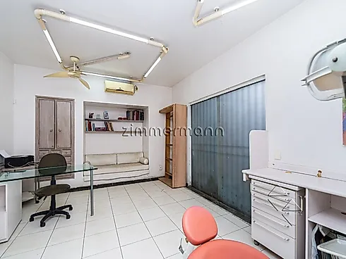 Escritório/Sala Comercial - 222m², Vila Olímpia - Escritório/sala em Vila Olímpia, São Paulo - Foto 4