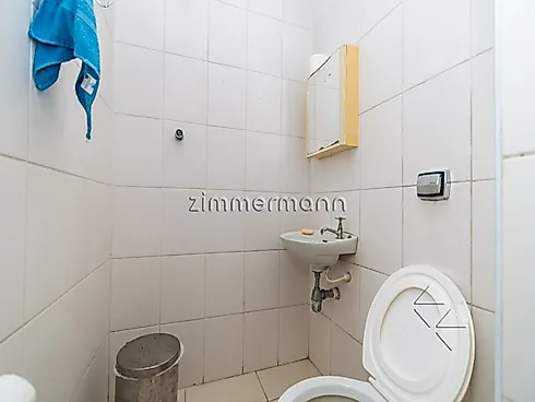 Escritório/Sala Comercial - 222m², Vila Olímpia - Escritório/sala em Vila Olímpia, São Paulo - Foto 5