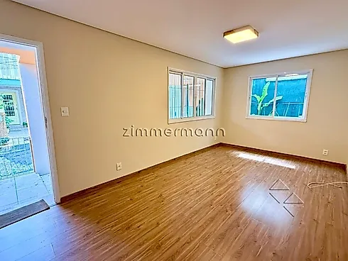Casa 3 Quartos com 3 Suítes e 126m² - Pinheiros - Casa em Pinheiros, São Paulo - Foto 2