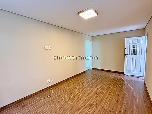Casa 3 Quartos com 3 Suítes e 126m² - Pinheiros - Casa em Pinheiros, São Paulo - Foto 3