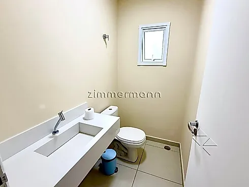 Casa 3 Quartos com 3 Suítes e 126m² - Pinheiros - Casa em Pinheiros, São Paulo - Foto 4